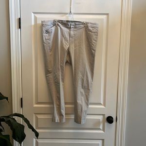 ON Pixie Ankle Length